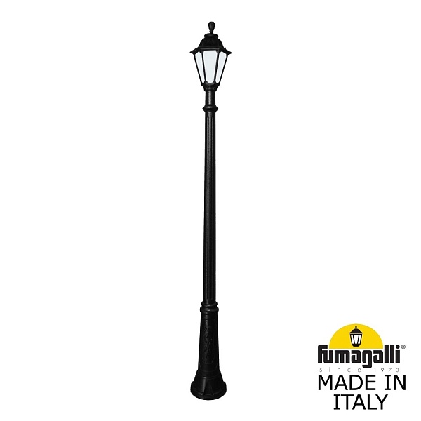 Светильник уличный FUMAGALLI GIGI/RUT E26.157.000.AYF1R