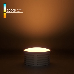 Светодиодный модуль 7W 3000K 105° BMGU1001 Elektrostandard