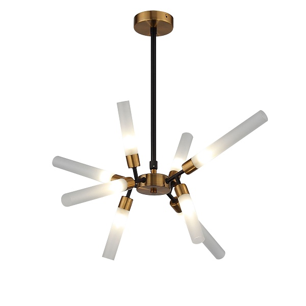 Люстра потолочная ST LUCE SPLIO SL1620.242.08