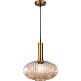 Светильник подвесной Toplight Pamella TL1224H-01AM