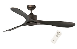 Потолочный вентилятор Faro Luzon Brown 33751FAR