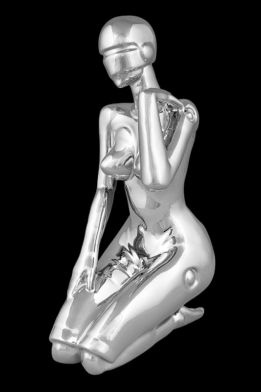 Статуэтка ClayFable CF-0475