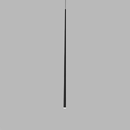 Vibia Slim 1 Black Mini by Jordi Vilardell