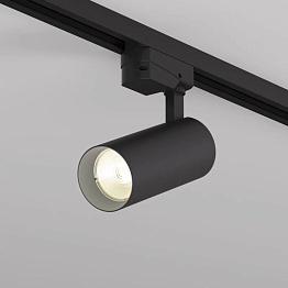 Светильник на шине Denkirs SOLID KOPER DK6451-BK