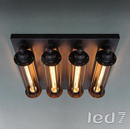 Светильник LED7 Future Lighting Loft Industry Vessel