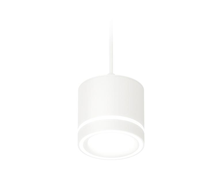 Комплект подвесного светильника GX53 с акрилом Ambrella Light XP8110021