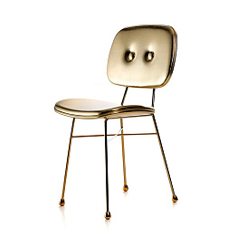 Стул Moooi Golden Chair