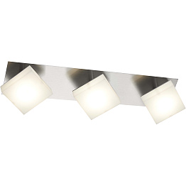 Спот Gwendolen TL1240Y-03CH Toplight