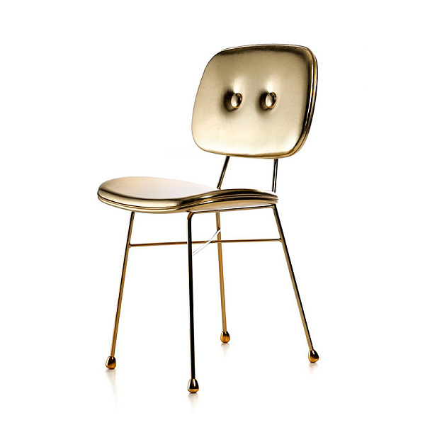 Стул Moooi Golden Chair