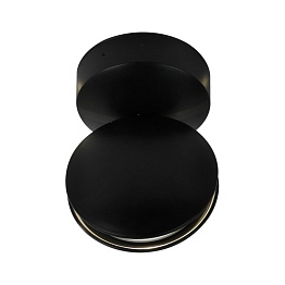 Спот Macaroon Spot Black