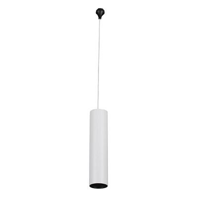 Подвесной светодиодный светильник Donolux DL18629/01 White S