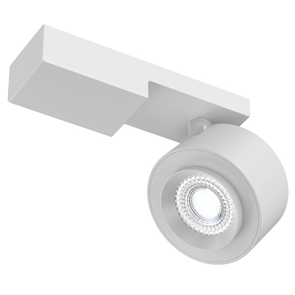 Потолочный светильник Maytoni Technical Treo C062CL-L12W4K