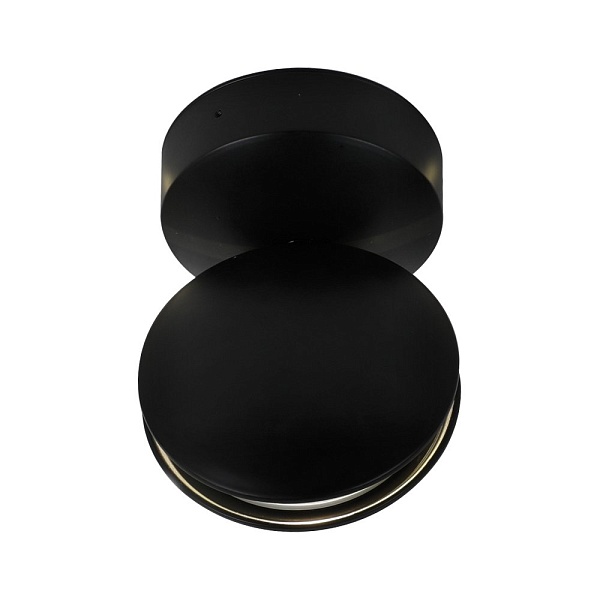 Спот Macaroon Spot Black