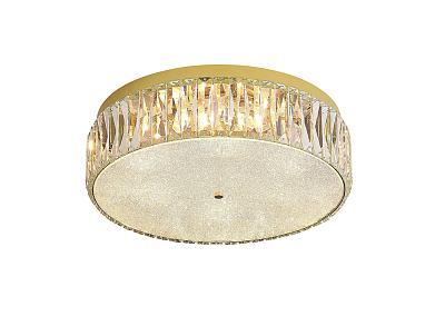 Светильник потолочный Newport 8240 8246/PL gold NEW
