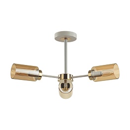 Люстра потолочная Lumion COMFI 5639/3C