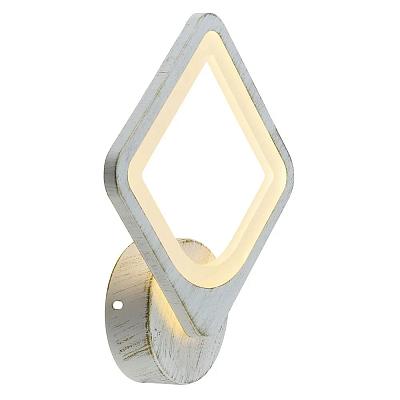 Настенный светильник Profit Light 8057/1W PGD NS