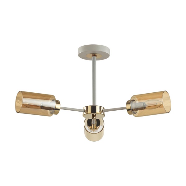Люстра потолочная Lumion COMFI 5639/3C