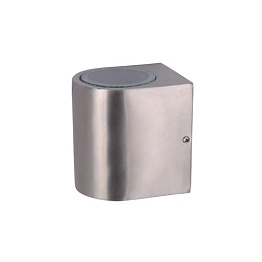 Уличный светильник Arte Lamp LANTERNS A8155AL-1SS