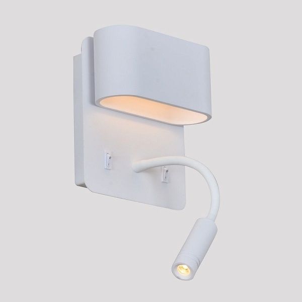 Бра Omnilux Rocchette OML-12301-02