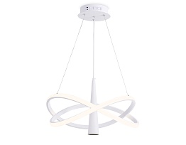 Подвесной светодиодный светильник с пультом управления Ambrella Light FL5367
