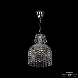 Подвес Bohemia Ivele Crystal 14781/22 G R