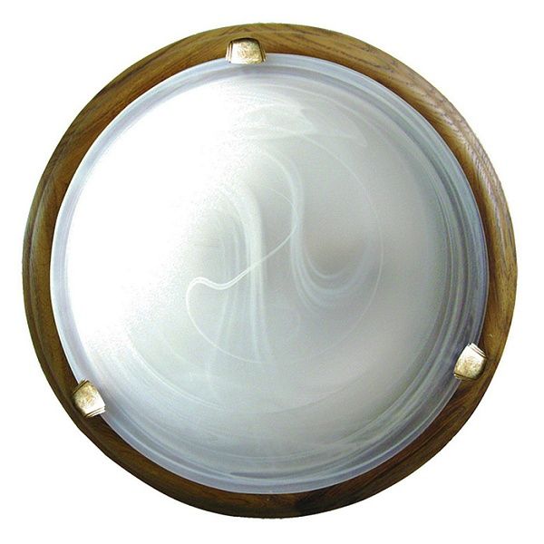 Светильник потолочный Arte Lamp LUNA A3456PL-3GO