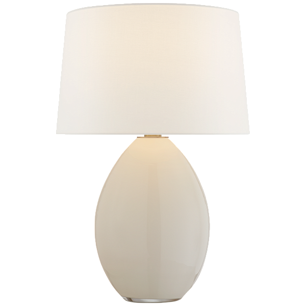 Настольная лампа Visual Comfort Myla Medium Wide CHA3421WG-L