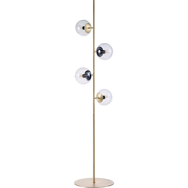 Торшер Orb floor lamp Bolia 41.166-0 Loft-Concept