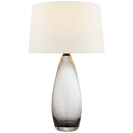 Настольная лампа Visual Comfort Myla Large Tall CHA3420SMG-L