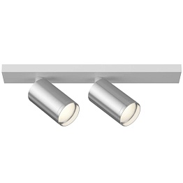 Потолочный светильник Maytoni Ceiling & Wall Focus S C051CL-2WCH