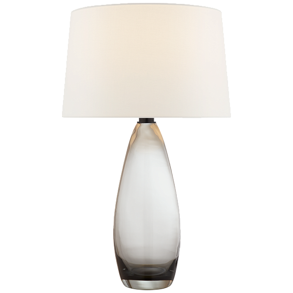 Настольная лампа Visual Comfort Myla Large Tall CHA3420SMG-L