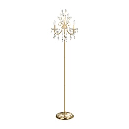 Торшер Odeon Light VERSIA 4977/3F
