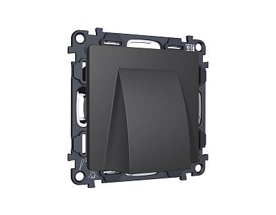 Комплект вывода кабеля с фиксатором Ambrella Volt ALFA MA915810