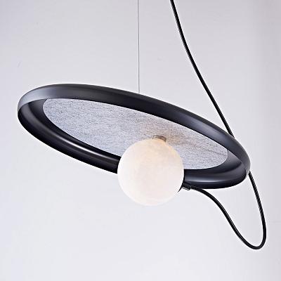 Подвесной светильник Imperiumloft MARGOTT Black margott01 213908-23