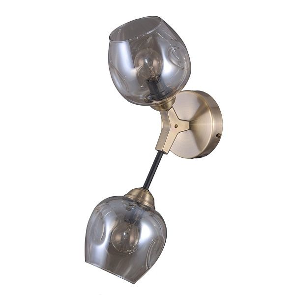 Бра Omnilux Pozzallo OML-93401-02
