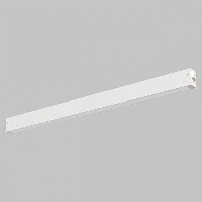 Накладной светильник Imex SMART LINE IL.0050.5000-27-CCT-WH