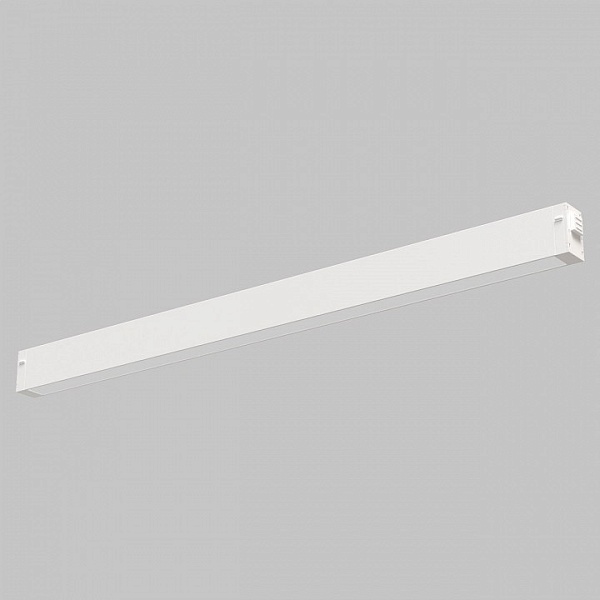 Накладной светильник Imex SMART LINE IL.0050.5000-27-CCT-WH