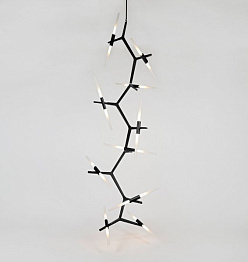 Светильник LED7 Future Lighting Roll & Hill - Agnes Cascade 20 Lights