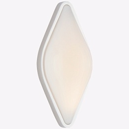 Бра Visual Comfort Ezra Medium ARN2400PN-WG