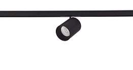 Светильник для Slim Line Mini, Alpha, 7Вт, 4000К, черный DL20732NW7B