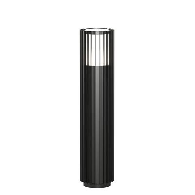 Ландшафтный уличный светильник Denkirs FARSUN DK9725-BK