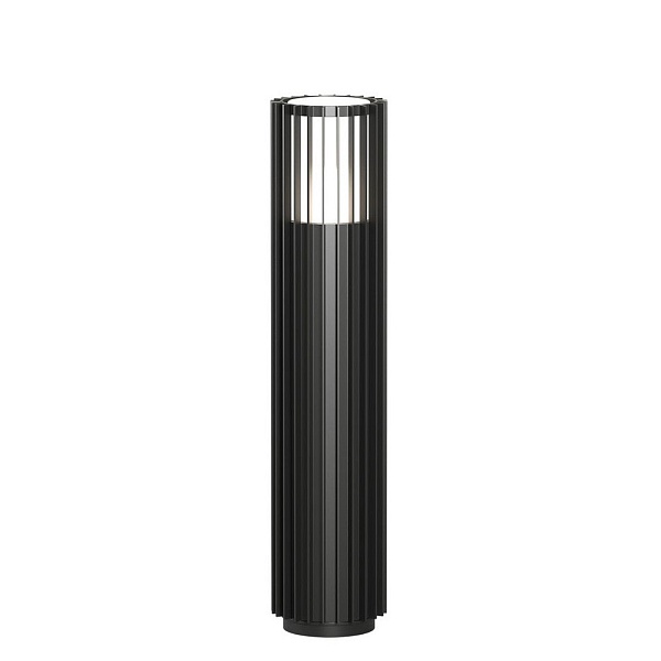 Ландшафтный уличный светильник Denkirs FARSUN DK9725-BK