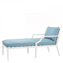 Шезлонг CHAISE LONGUE BELLA VISTA 113221 SL40
