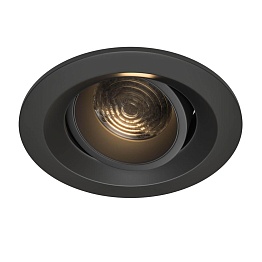 Встраиваемый светильник Maytoni Elem DL052-L7B3K