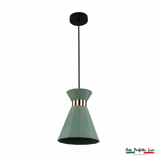 Подвес 3301.KT030 Green Arte Perfetto Luce