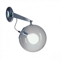 Бра Artemide Miconos by Ernesto Gismondi AT21323