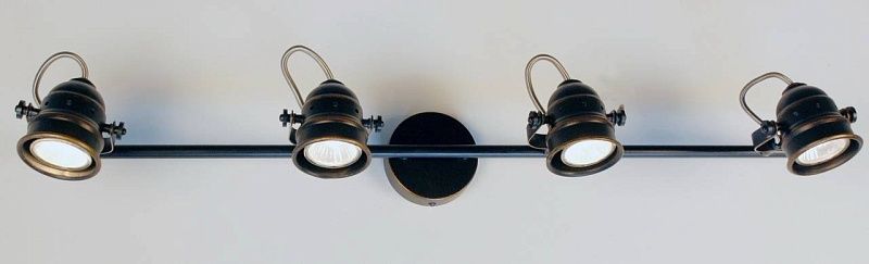 Спот Citilux Веймар CL537541