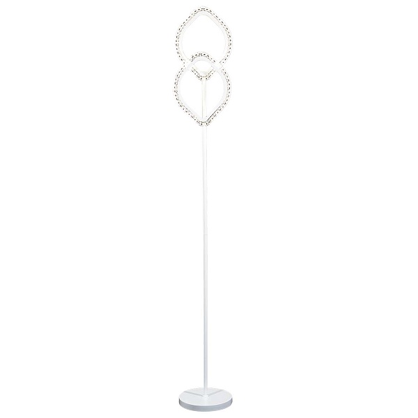 Напольный светильник Escada 568/LLED