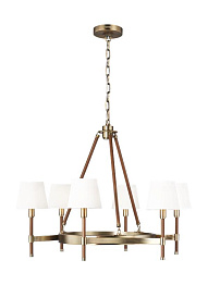 Люстра Generation Lighting Katie LC1006TWB