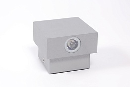 Светильник настенный Oasis Light TUBE LED W78328 S